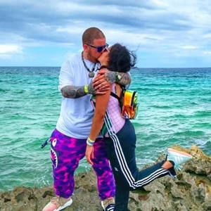 Meet your Posher, Garrett